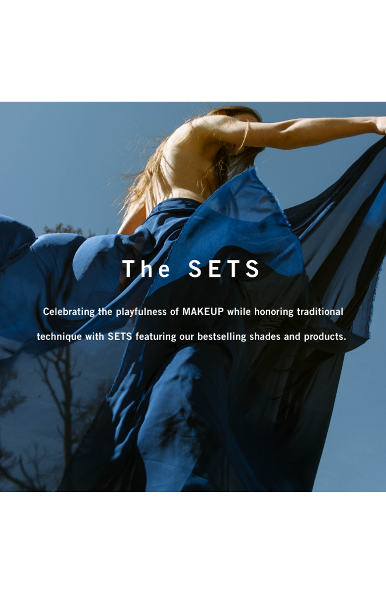 Siia Cosmetics 3-Pc. The Pinks Set, Alternate, color, Pink