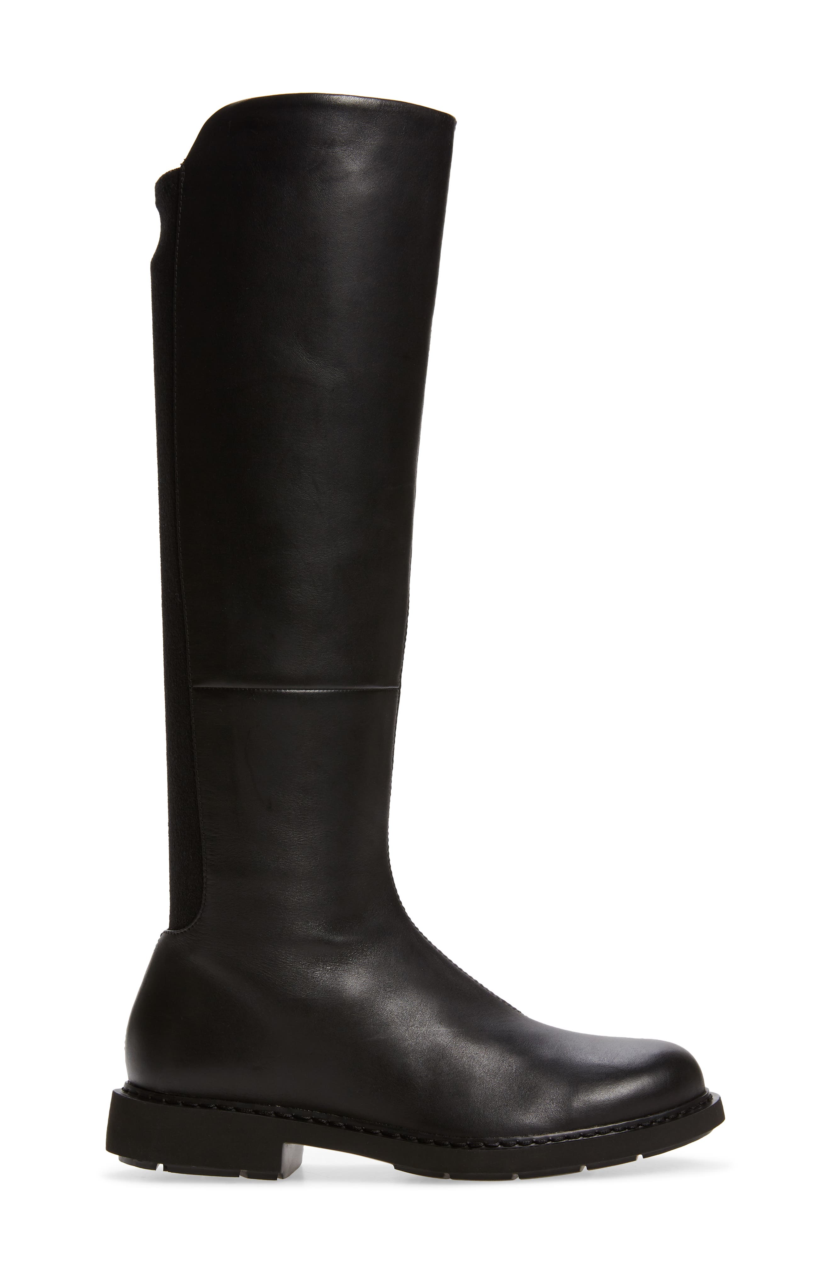 Camper Neuman Knee High Boot, Alternate, color, 