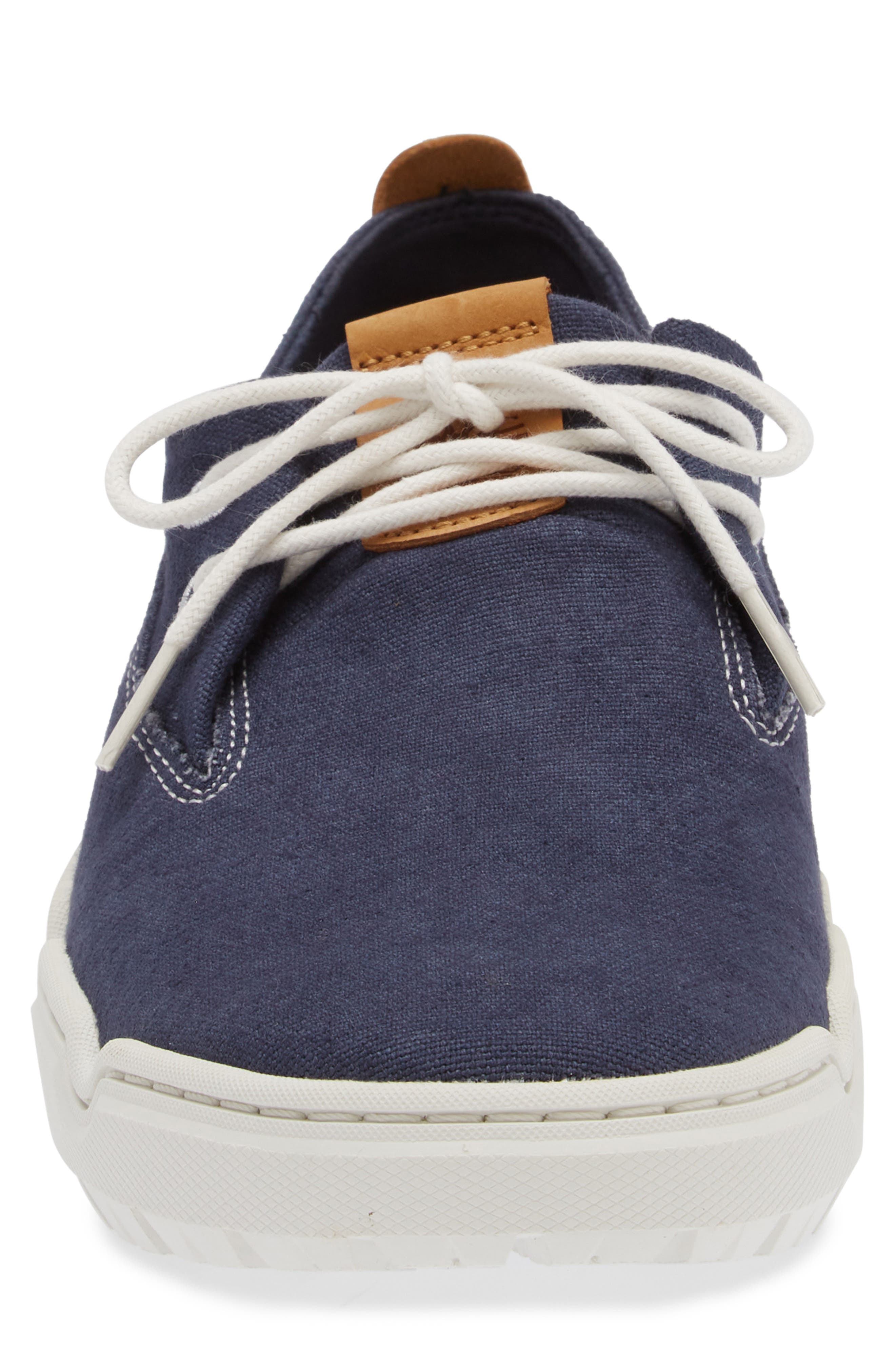 Timberland Timberloop Go Roam Boat Shoe, Alternate, color, 