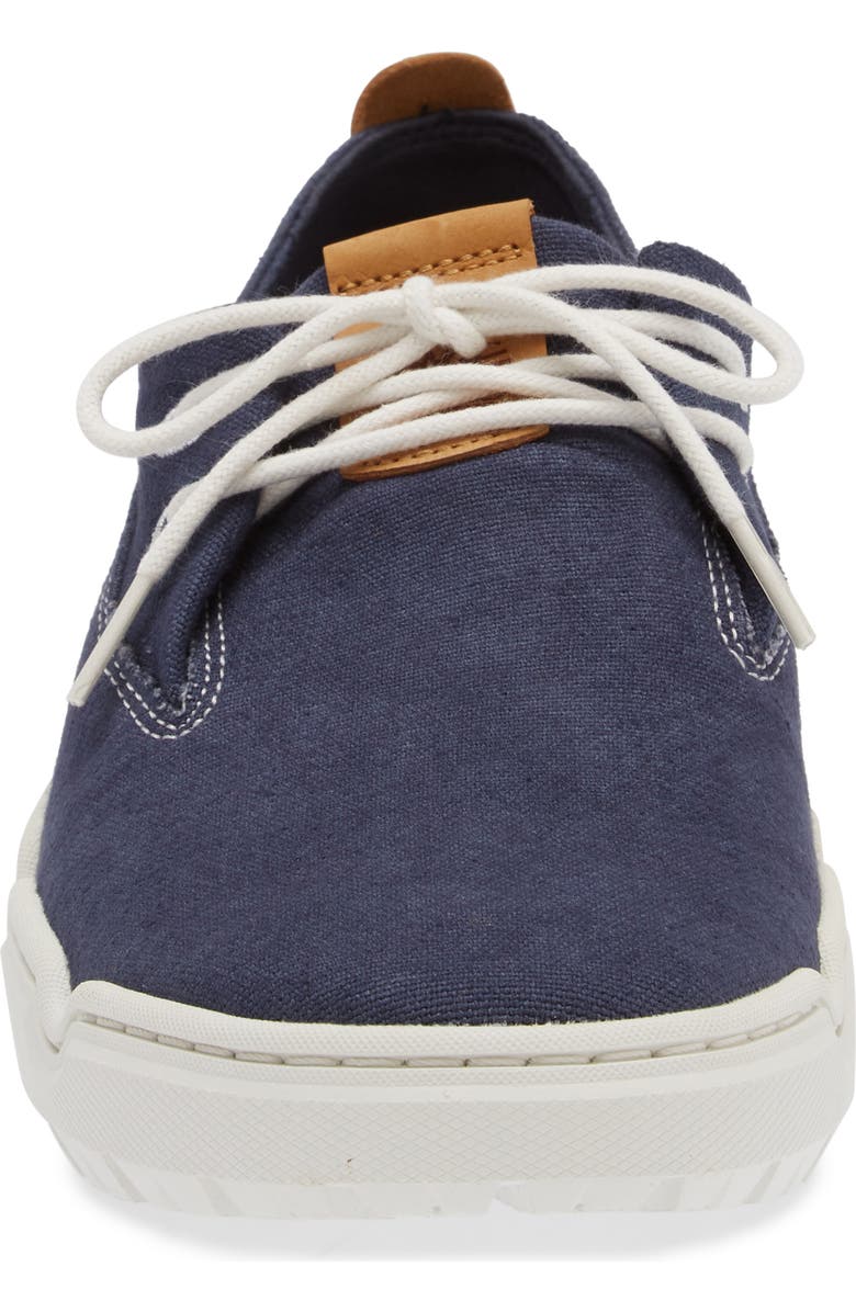 Timberland Timberloop Go Roam Boat Shoe, Alternate, color,