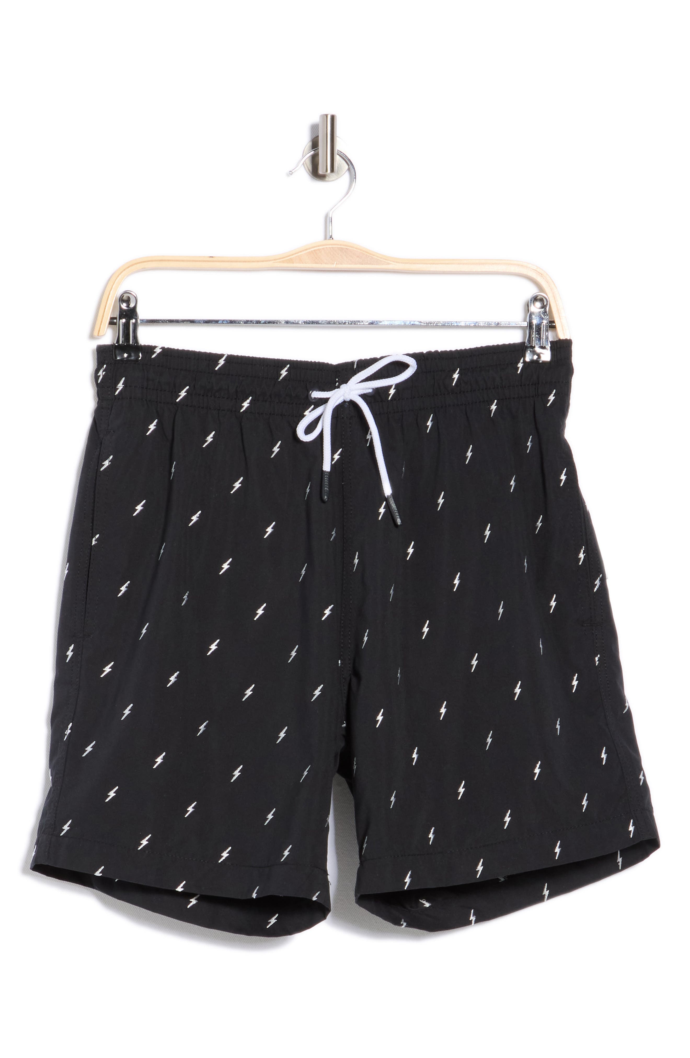 Trunks Surf & Swim Co. Sano 6.5-Inch Swim Trunks