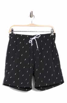 Trunks Surf & Swim Co. Sano 6.5-Inch Swim Trunks