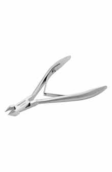 TWEEZERMAN Rockhard Cuticle Nipper