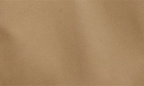 Shop Jean Paul Gaultier The Deconstructed Twill Trench Coat In Beige