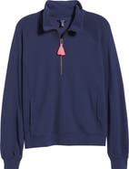 Hatley Mock Neck Pullover