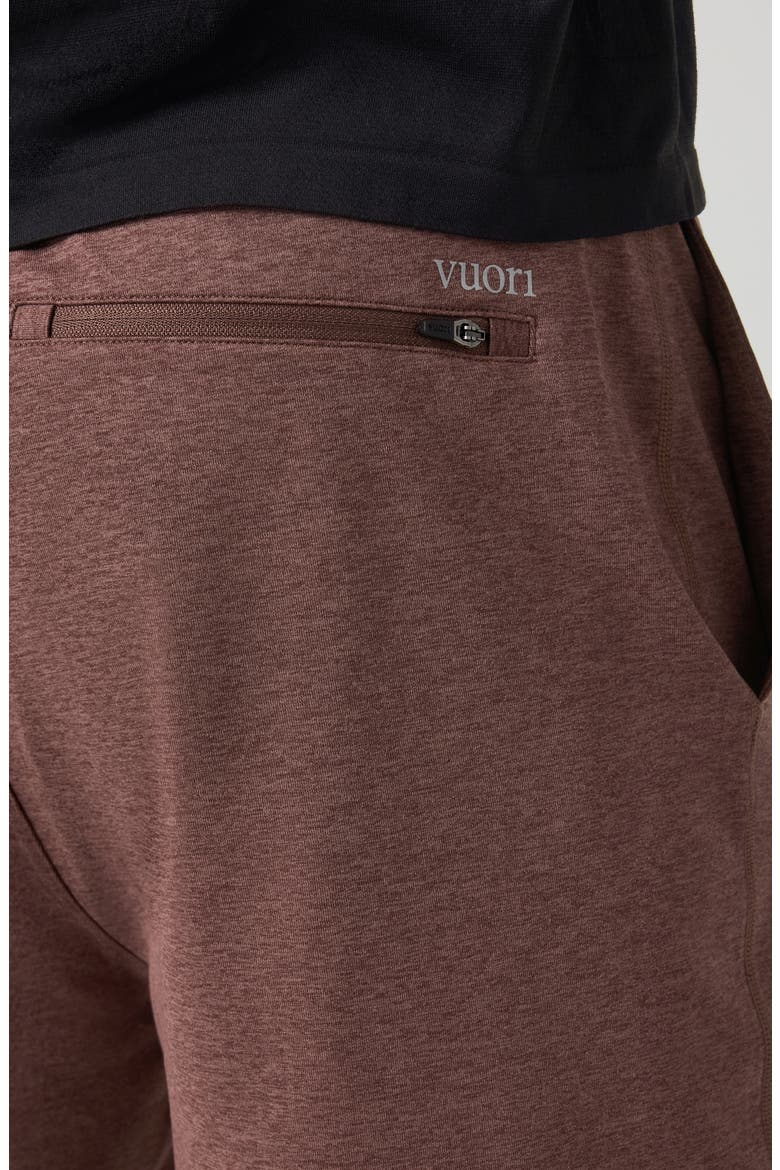 Sunday Performance Joggers, Alternate, color, SABLE HEATHER