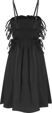 Prime of Lime Ines Dress