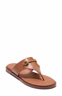 Flynn Thong Sandal
