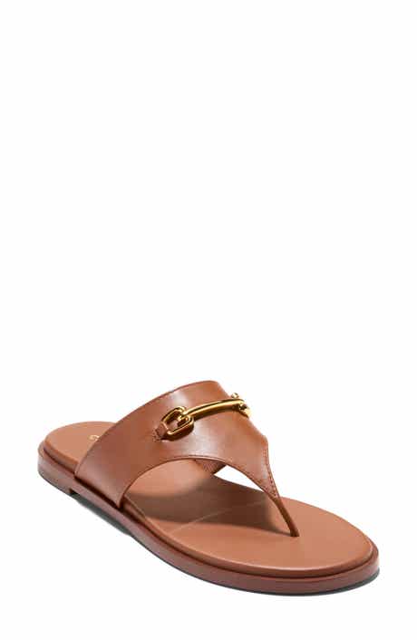 Flynn Thong Sandal