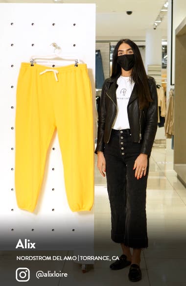 BP. Drawstring Joggers (Women) | Nordstromrack