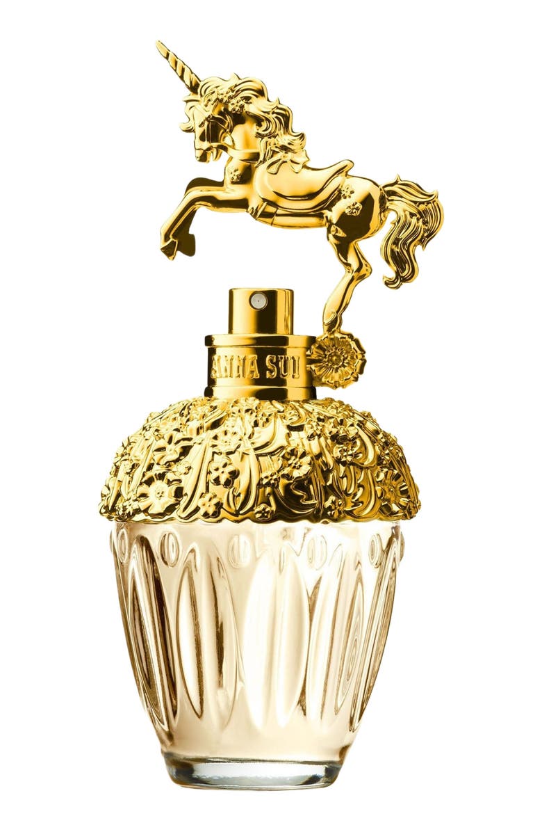 Anna Sui Fantasia, Main, color, 30Ml