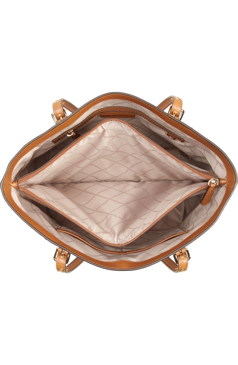 MICHAEL Michael Kors Voyager East/West Tote, Alternate, color,