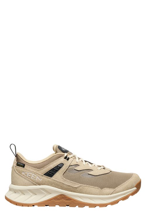 Keen Hightrail Waterproof Hiking Sneaker