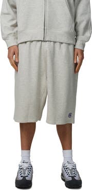 Good For Nothing Baggy Halftone Shorts