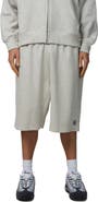 Good For Nothing Baggy Halftone Shorts