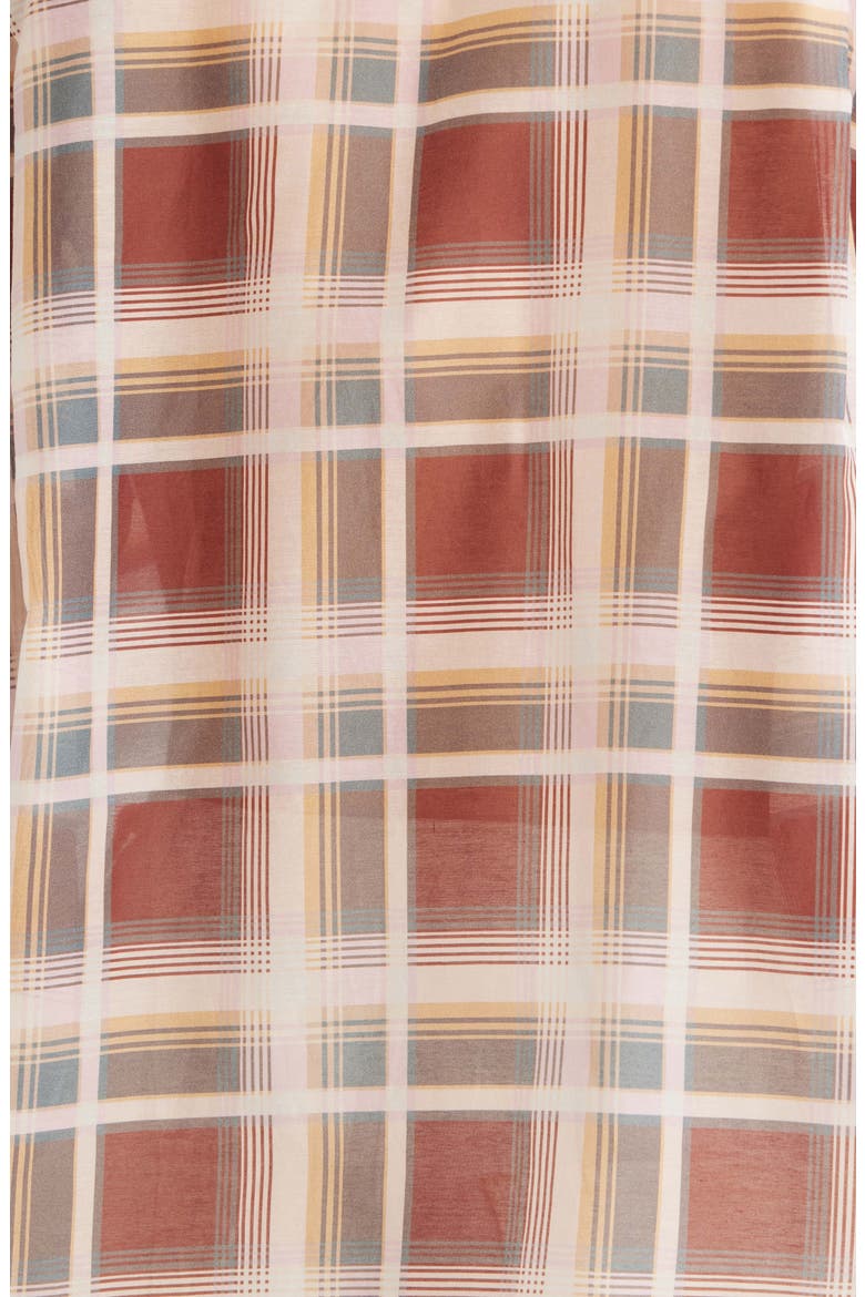 The Plaid Boy Shirt, Alternate, color, SILVER PEONY MULTI