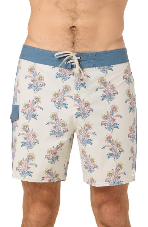Lineup 18 Board Shorts