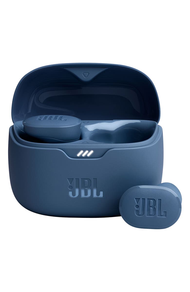 JBL Tune Buds True Wireless Noise Cancelling Earbuds, Main, color, 