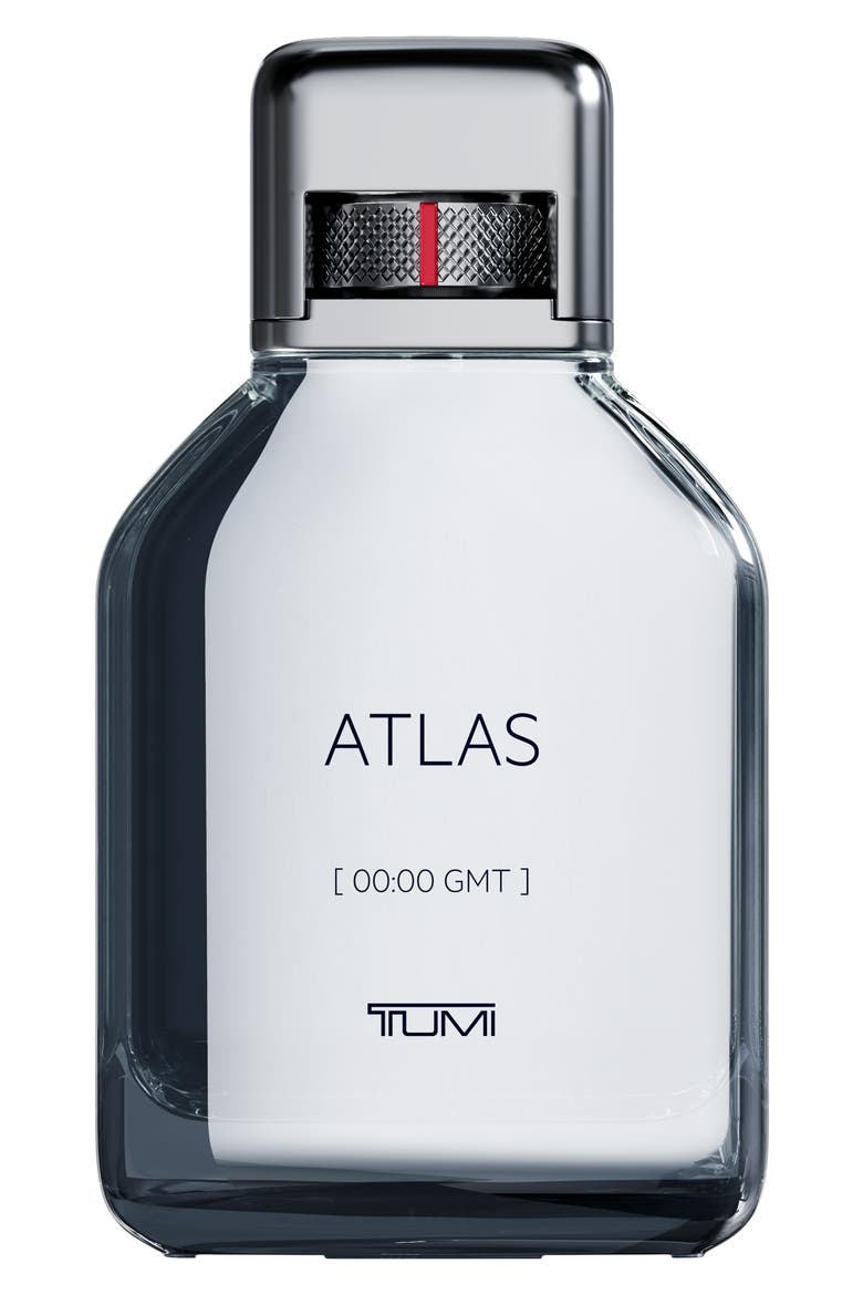 Atlas 00:00 GMT Eau de Parfum, Main, color, NO COLOR