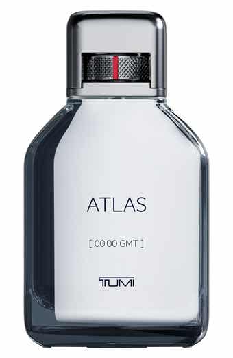 Atlas 00:00 GMT Eau de Parfum
