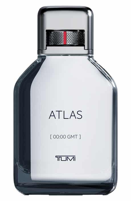 Atlas 00:00 GMT Eau de Parfum