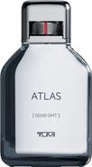 TUMI Atlas 00:00 GMT Eau de Parfum