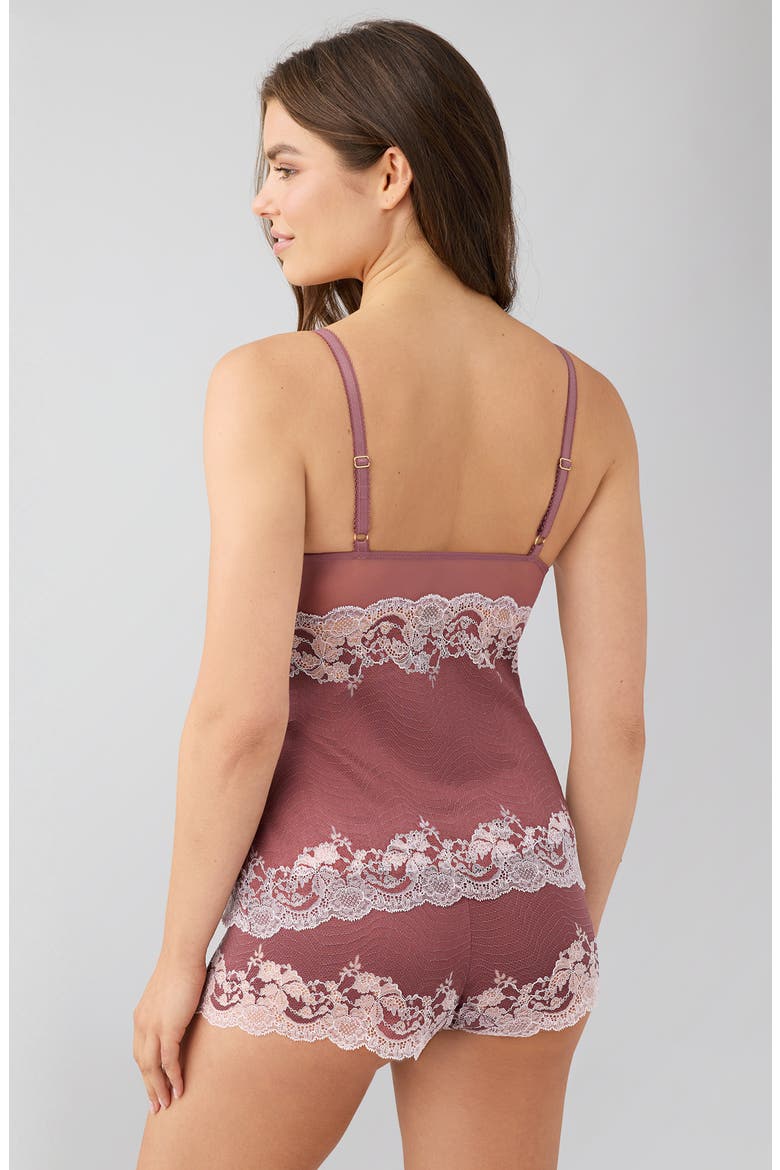 Modern Affair Boyshorts, Alternate, color, ROSE BROWN/ CRADLE PINK