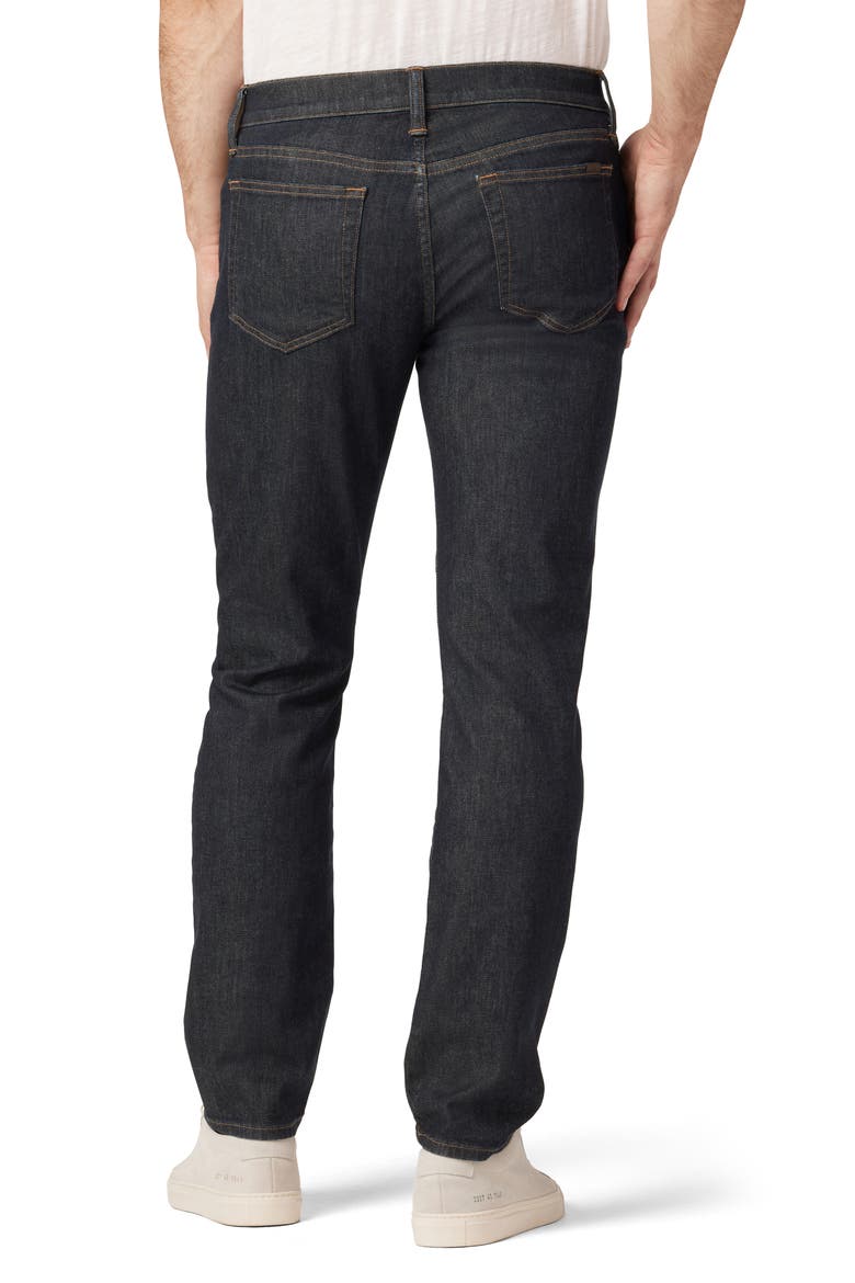 The Brixton Slim Straight Leg Jeans, Alternate, color, INDI