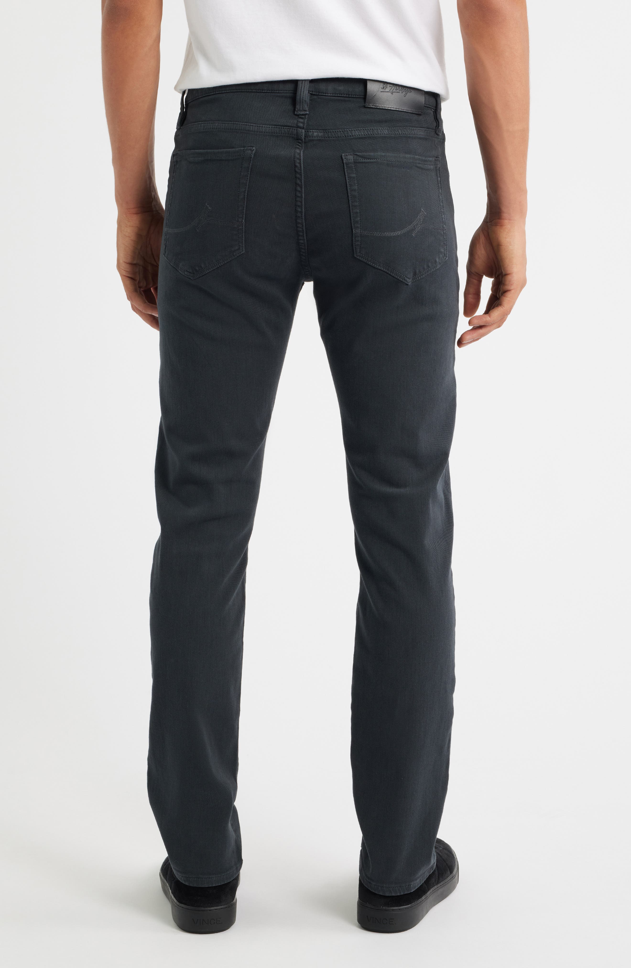 Courage Straight Leg Pants - image 2