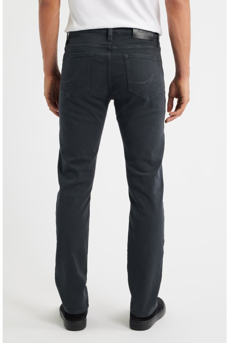 Courage Straight Leg Pants, Alternate, color, CHARCOAL DIAGONAL