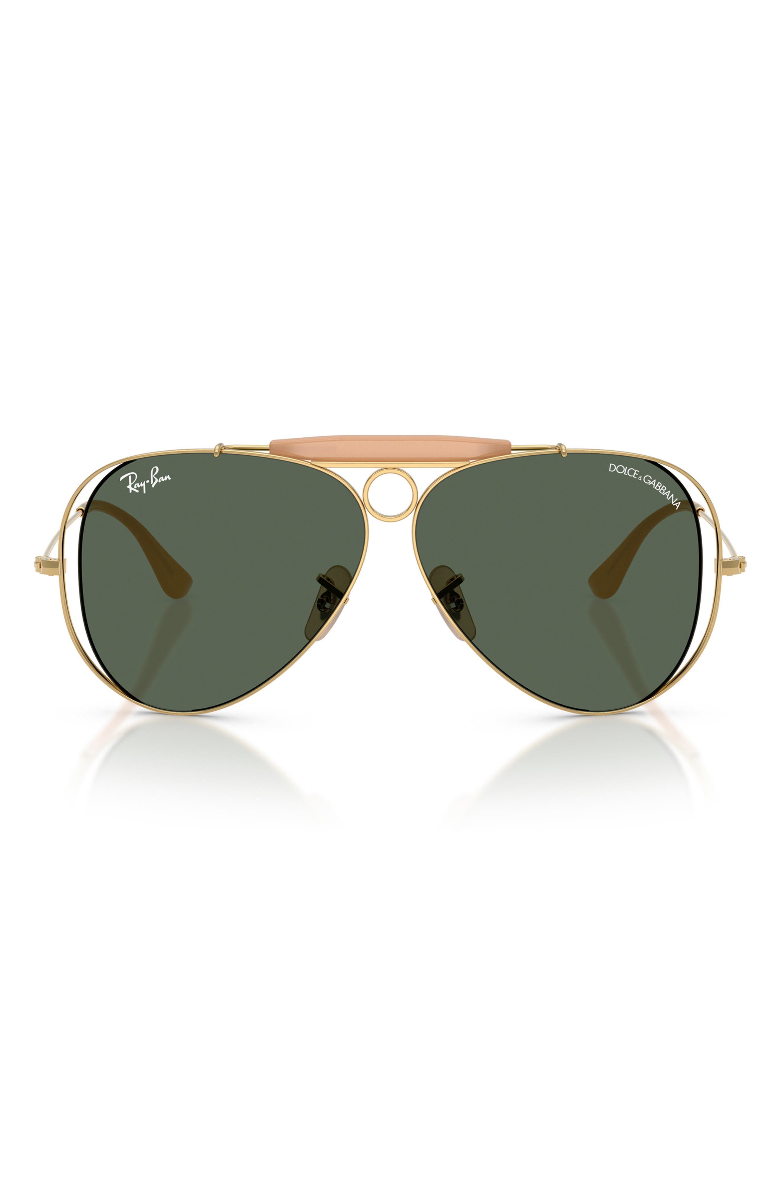 ARISTA / DARK GREEN