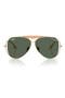 selected Arista / Dark Green