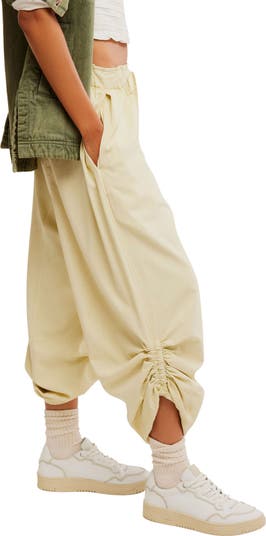 Hadley Poplin Pants
