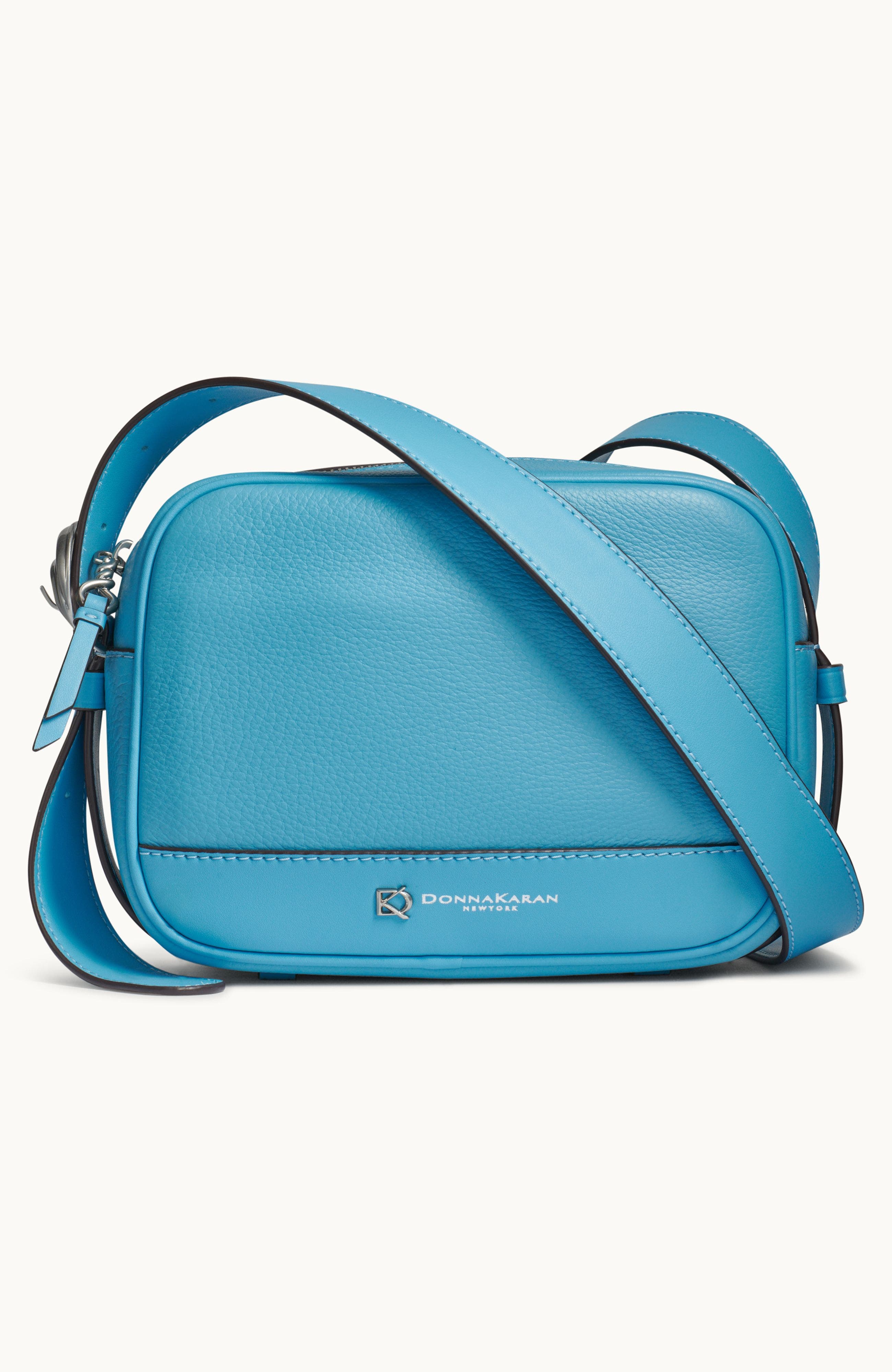 Donna Karan New York Cedarhurst Crossbody, Main, color, 