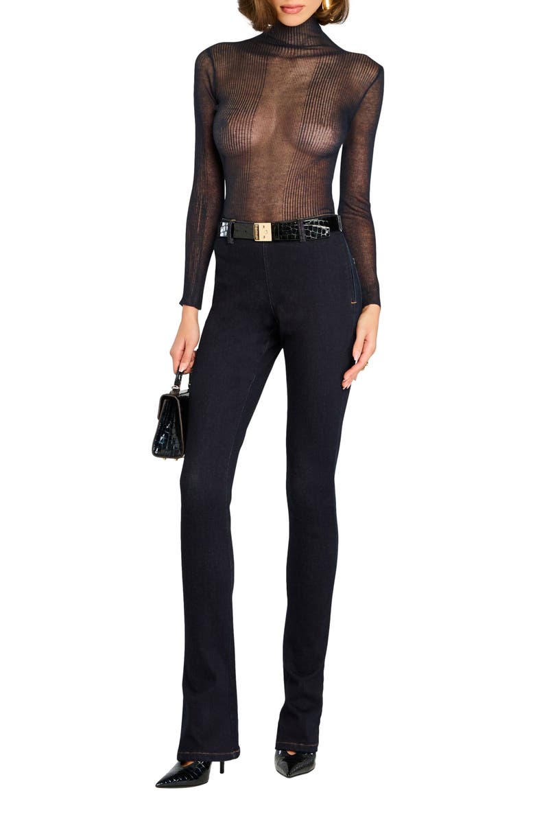 Retrofête Danica Pant, Alternate, color, 