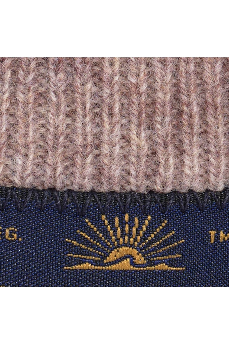 essential merino beanie, Alternate, color, oatmeal heather