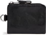 AllSaints Junction Leather Wallet