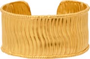 SYLVIA TOLEDANO Bambou Cuff