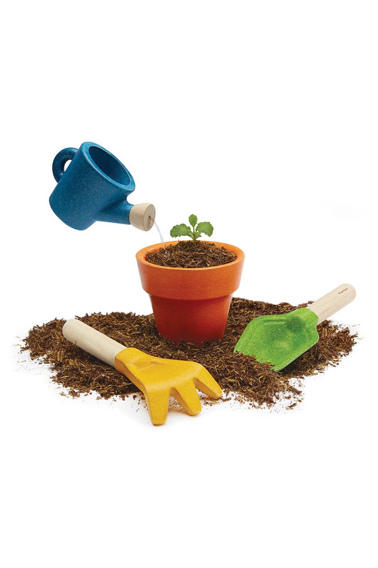 Gardening Playset, Alternate, color, ASSORTED