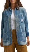 Lee Denim Chore Jacket