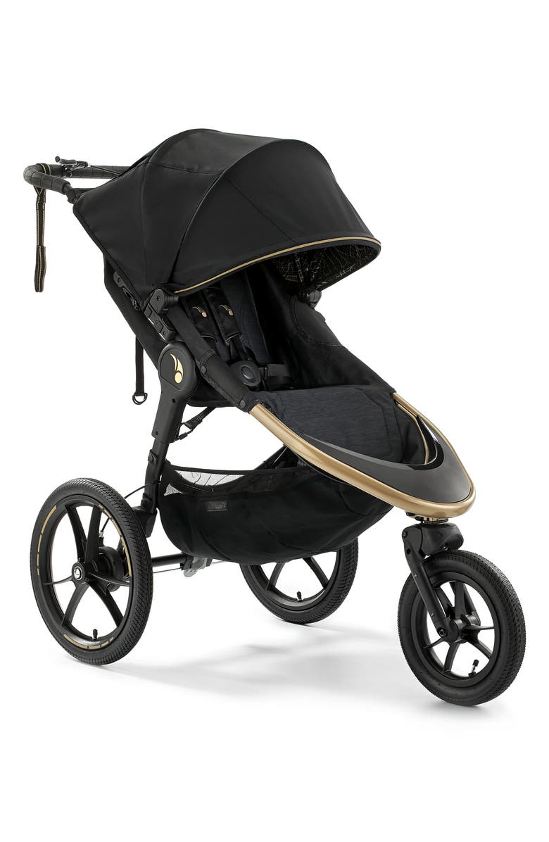 Baby Jogger Summit<sup>™</sup> X Jogging Stroller, Main, color, 