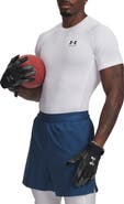 Under Armour HeatGear® Armour Compression Performance T-Shirt