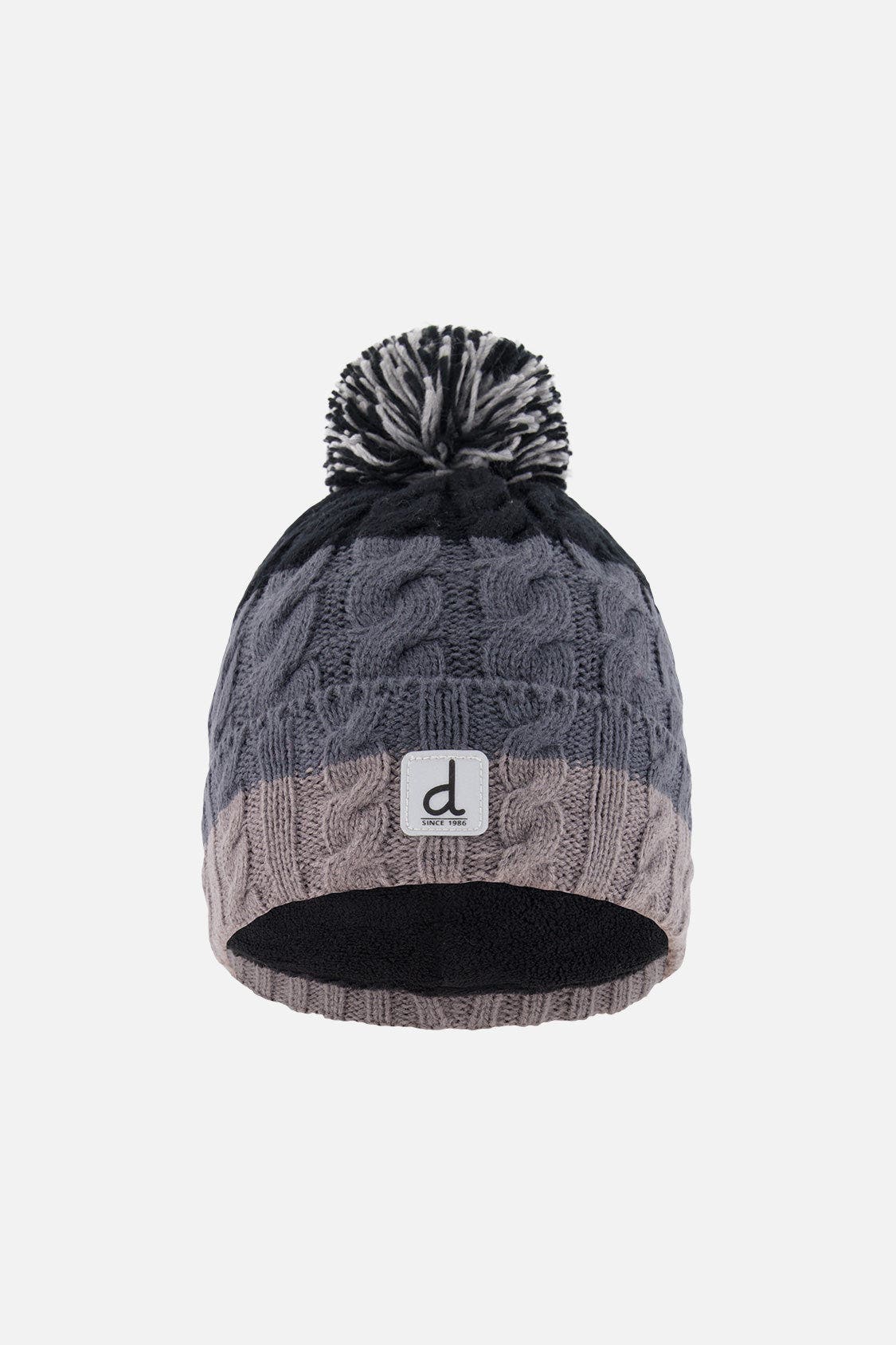selected Black and Grey
