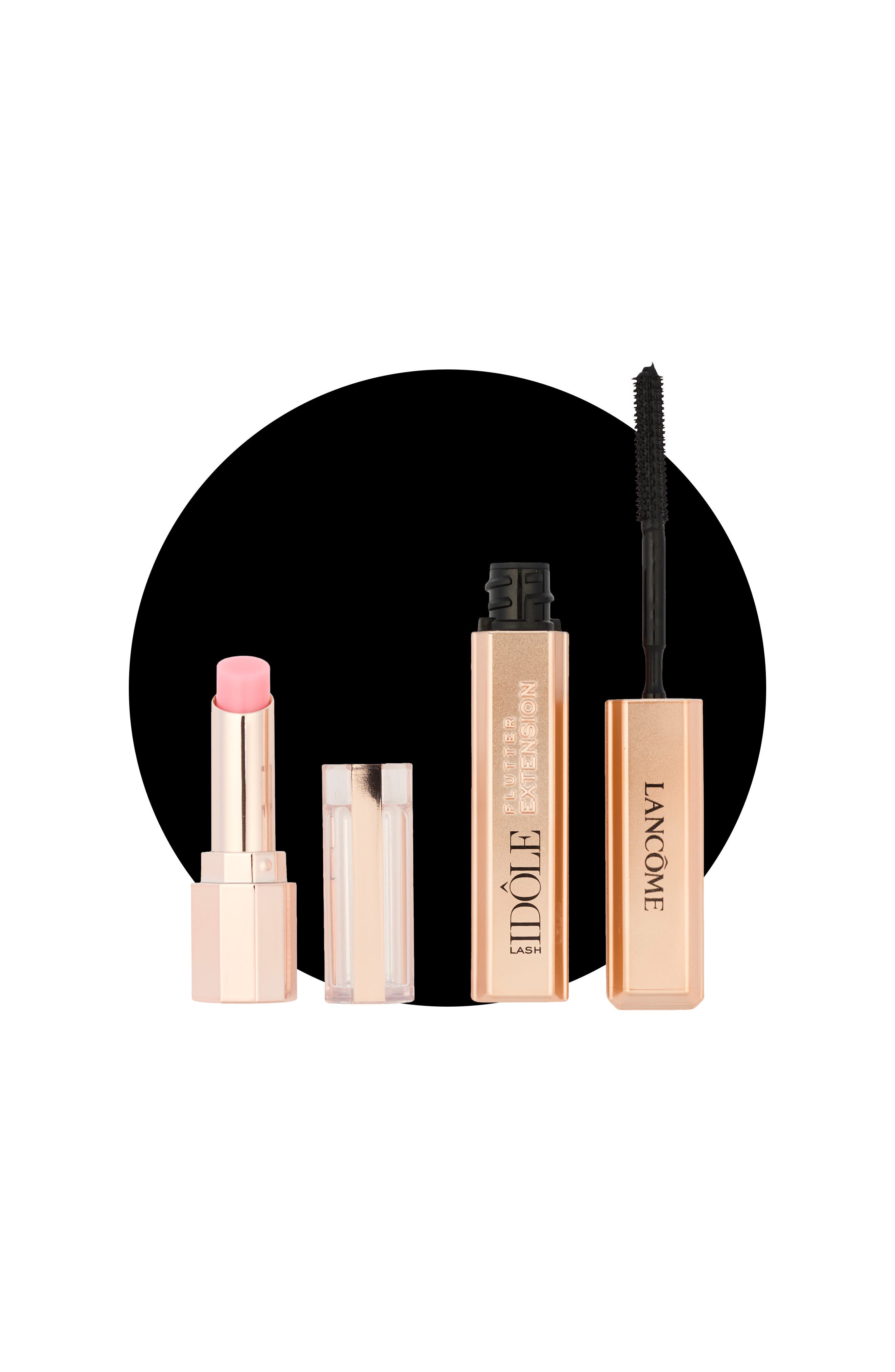 Lash Idole Mascara & Lip Balm Set
