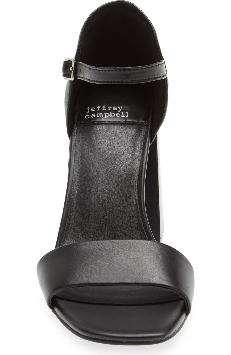 Jeffrey Campbell Pop Star Sandal, Alternate, color,