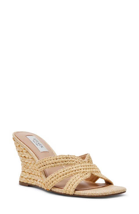 Winona Wedge Sandal (Women)