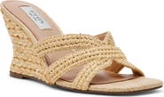 Steven New York Winona Wedge Sandal