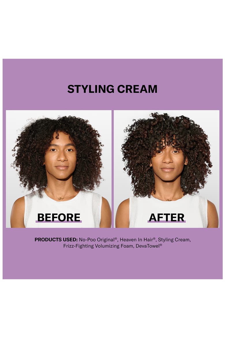 Travel Styling Cream, Alternate, color, NO COLOR