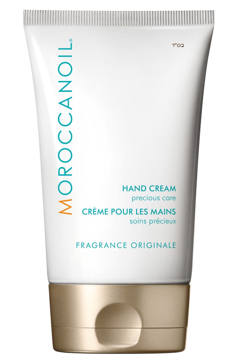 MOROCCANOIL<sup>®</sup> Hand Cream, Main, color, 