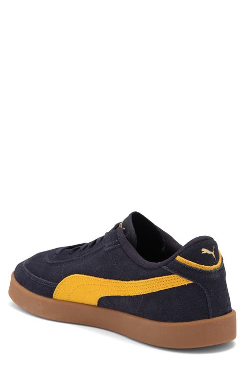 Puma Club Ii Era Sneaker In Blue